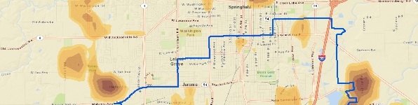 Custom Maps