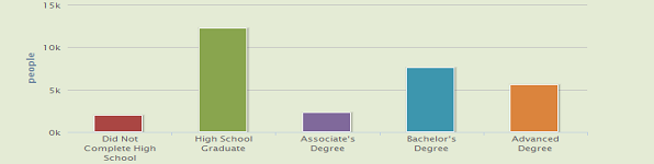 Demographic Profiles